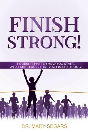 Finish Strong