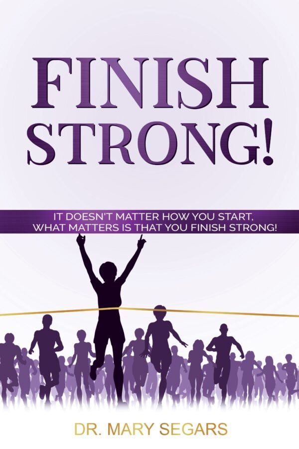 Finish Strong
