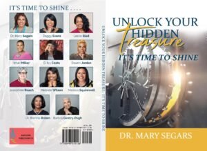 Unlock your Hidden Treasure
