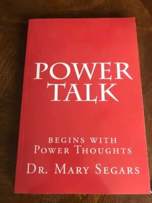 Power Talk begins with Power Talk