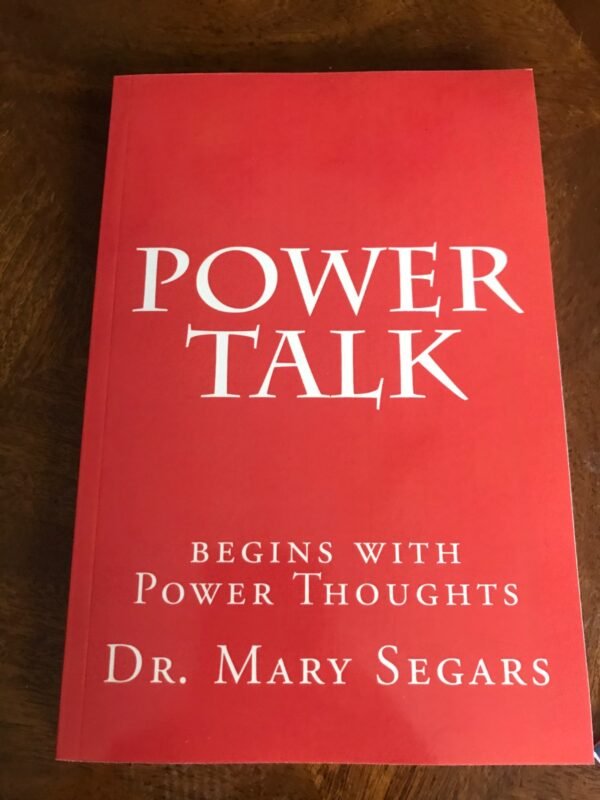 Power Talk begins with Power Talk