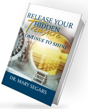 Release Your Hidden Treasure